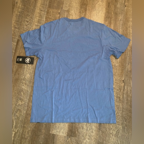 Draft Kings New York Knicks Crown '47 Men's Franklin T-Shirt - Picture 7 of 7